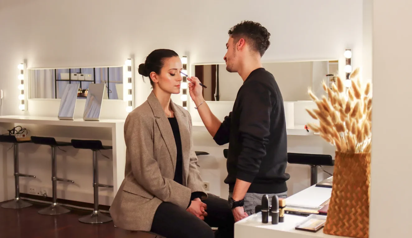 Blackweek | Estúdio de Maquilhagem | Escola de Maquilhagem