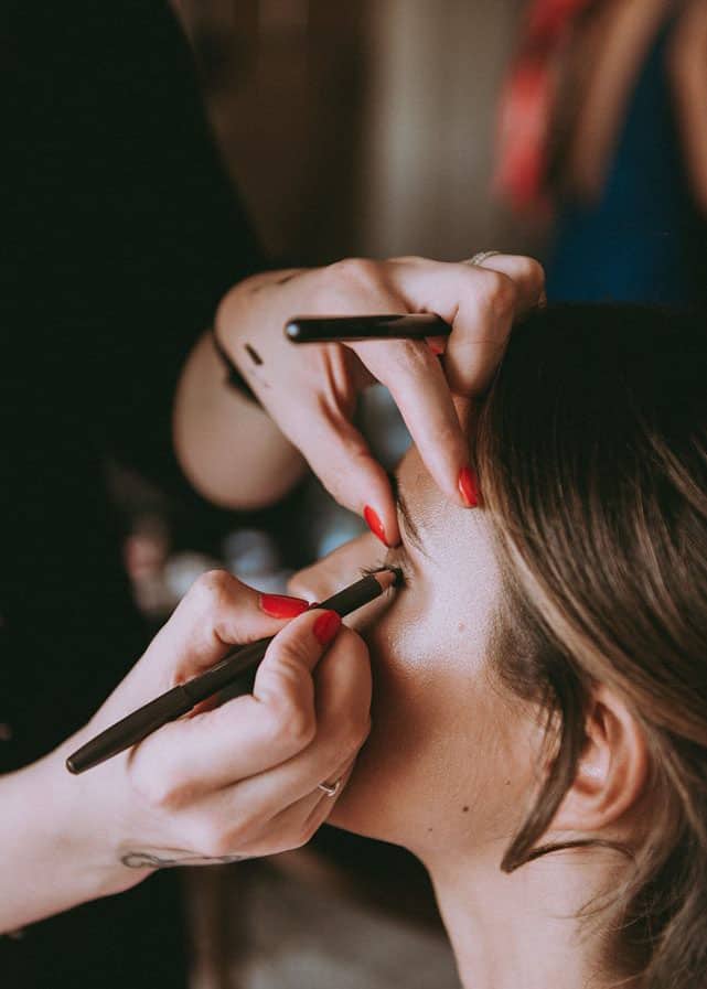 Estúdio de Maquilhagem Makeup school & beauty lounge