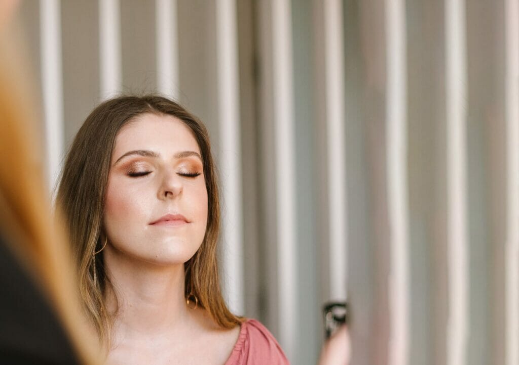 Estúdio de Maquilhagem Makeup school & beauty lounge