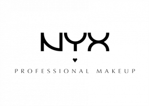 Estúdio de Maquilhagem Makeup School | Estúdio de Maquilhagem 8 estudio de maquilhagem nyx logo