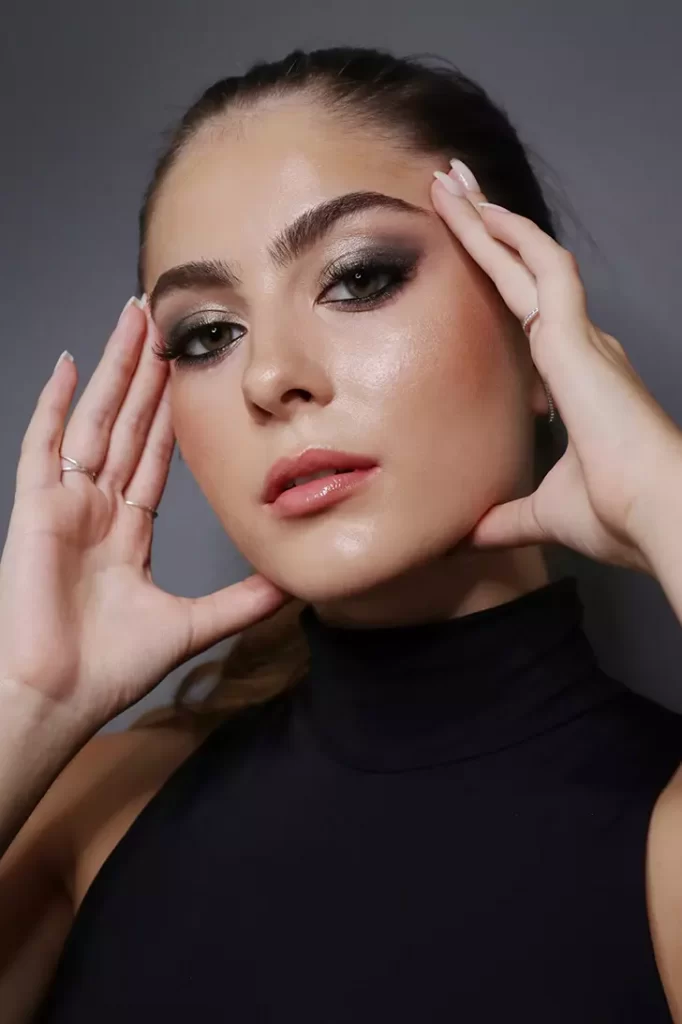 Estúdio de Maquilhagem Makeup school & beauty lounge
