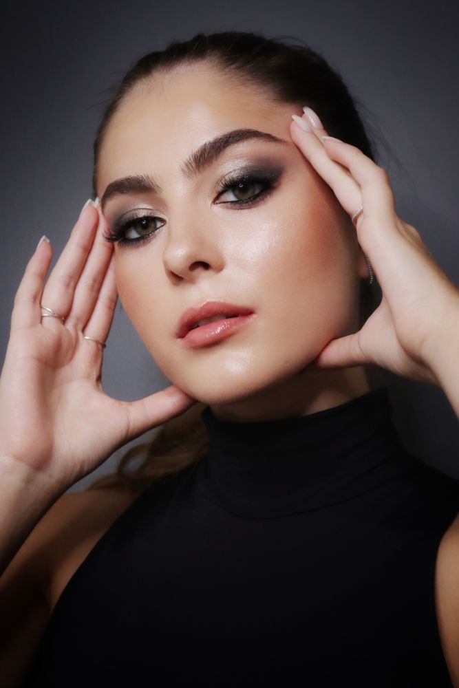 Curso de maquilhagem profissional | Estúdio de Maquilhagem 4 estúdio de maquilhagem fotografia editorial formações e workshops noiva domicilio