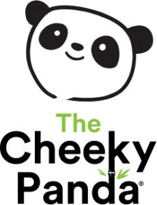 Estúdio de Maquilhagem Makeup School | Estúdio de Maquilhagem 2 estudio de maquilhagem cheeky panda logo