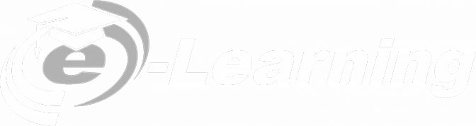e-learning logo