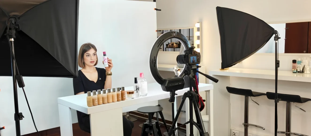 Blackweek | Estúdio de Maquilhagem | Escola de Maquilhagem