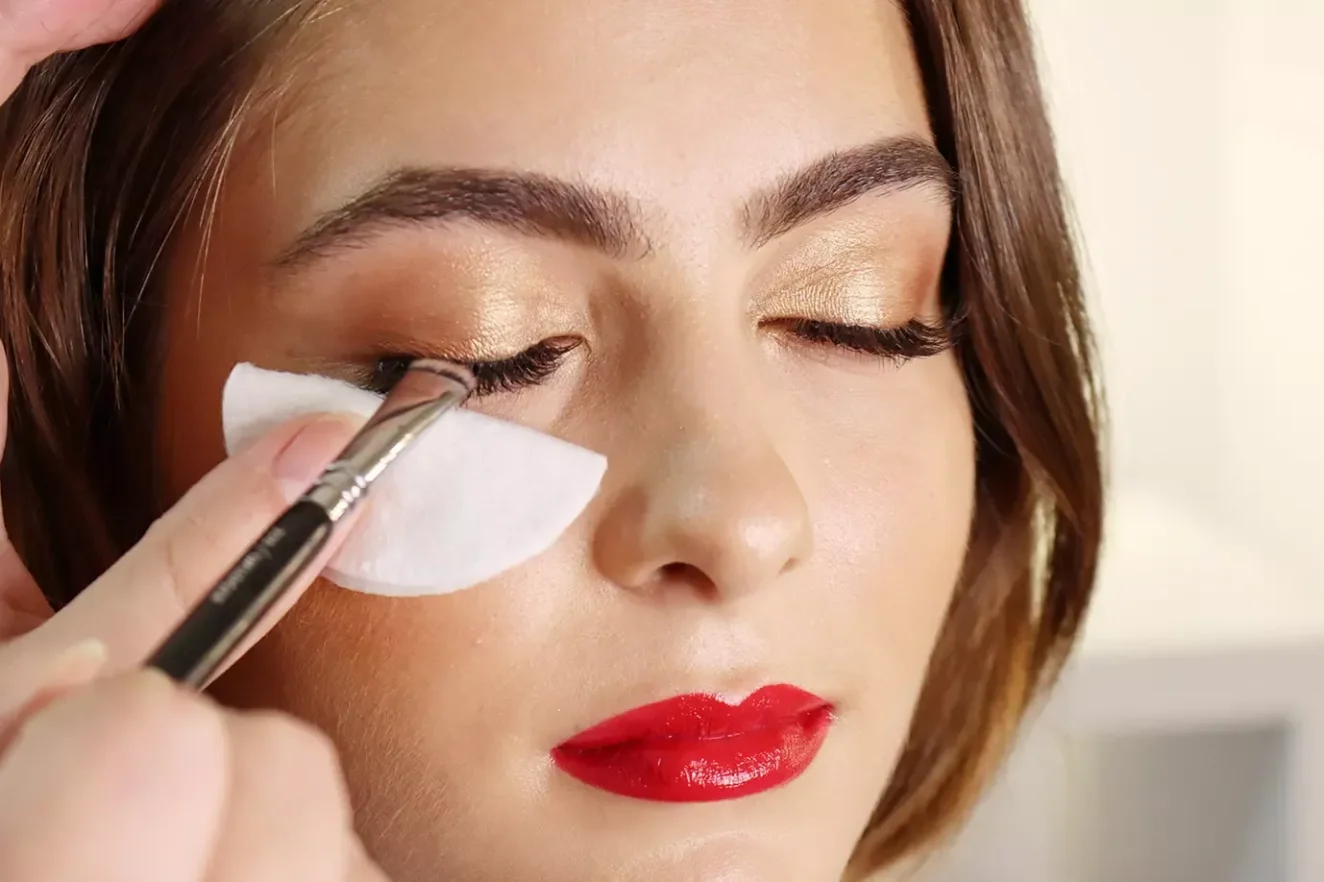 Cursos de maquilhagem Profissional individual | Estúdio de Maquilhagem | Escola de Maquilhagem