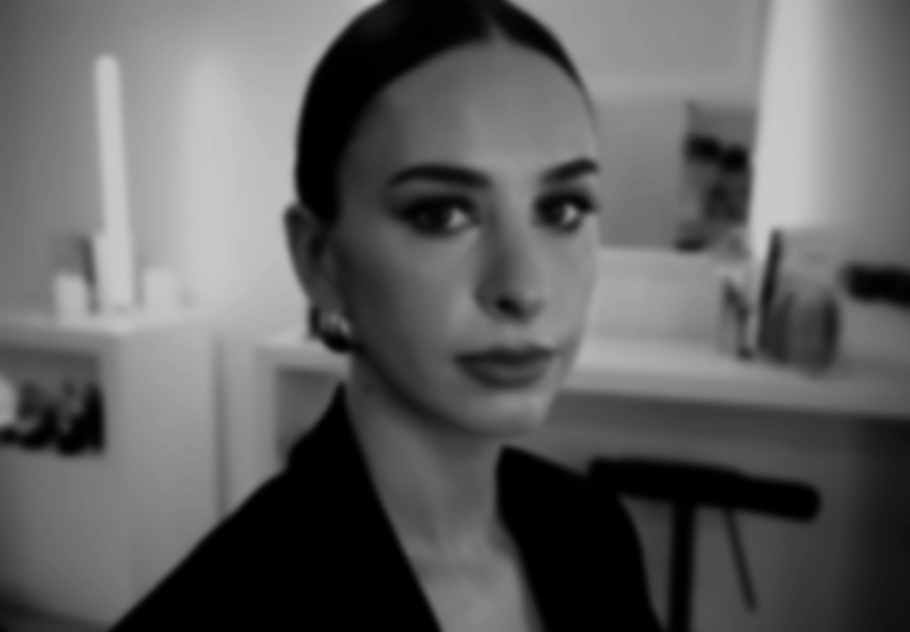 Black Week • desfocado