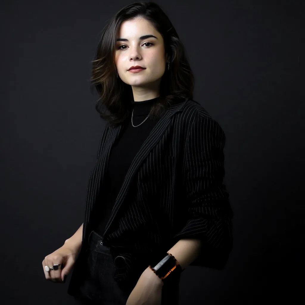 Catarina Mendes | Estúdio de Maquilhagem