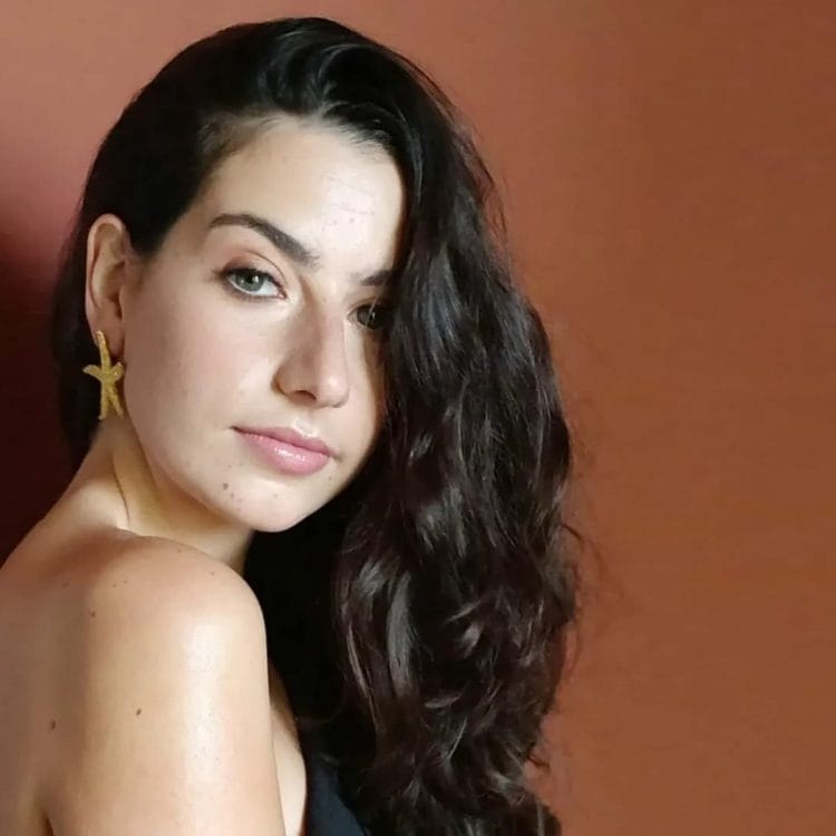 Maquilhagem Profissional de Editorial