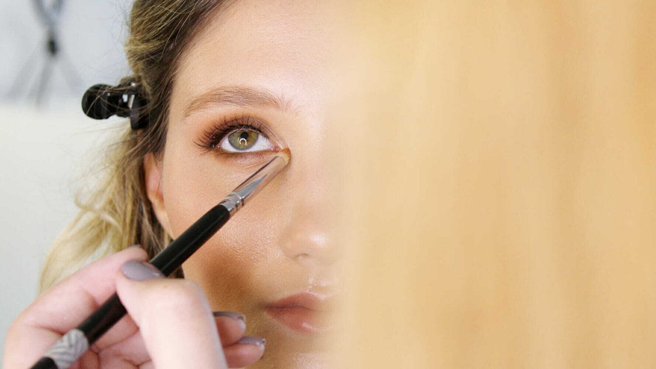 Cursos de maquilhagem Profissional individual | Estúdio de Maquilhagem | Escola de Maquilhagem