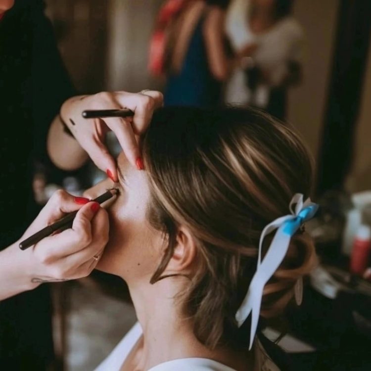 Maquilhagem Profissional ao domicílio